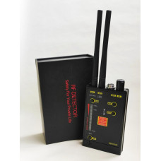 Детектор жучків і прихованих камер HERO 009