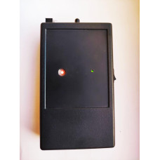 Детектор невидимого инфракрасного излучения Блик-М обнаружитель камер видеонаблюдения лазерных и ик микрофонов