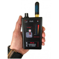 Детектор жучков DR-42