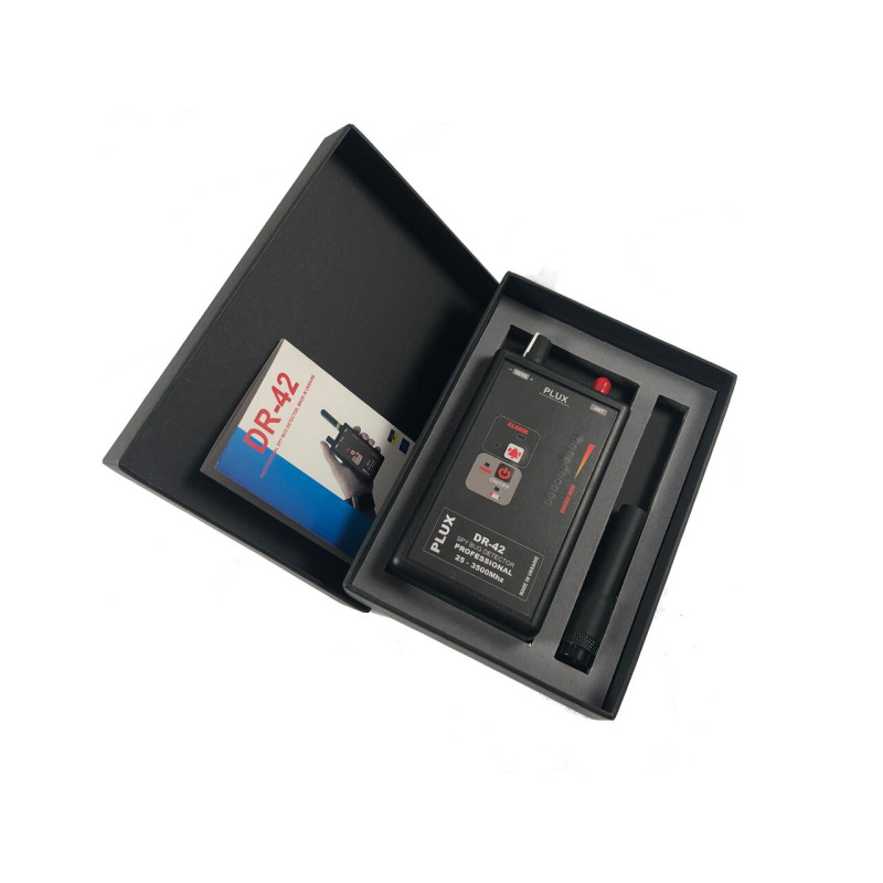 Детектор жучків DR-42