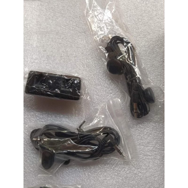 Диктофон Digital Voice Rrecorder