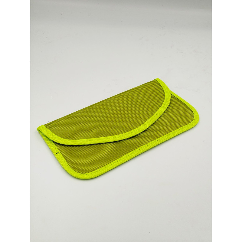 Чохол-пригнічувач сигналу GSM GPS WI-FI Bluetooth для телефону