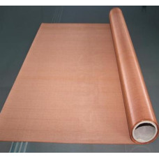 Екрануюча мідна сітка 80 mesh