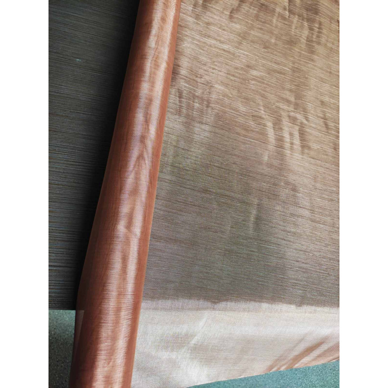 Екрануюча мідна сітка 80 mesh