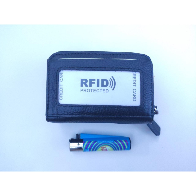 Чохол екрануючий, глушилка для автоключів від угону авто з безключовим доступом 190мм х 110мм