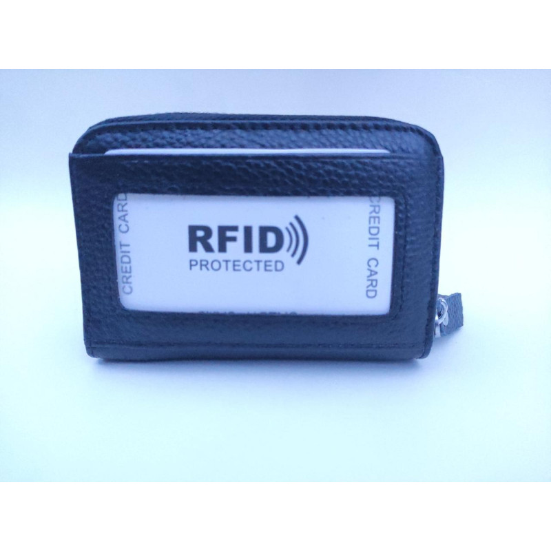 Чохол екрануючий, глушилка для автоключів від угону авто з безключовим доступом 190мм х 110мм