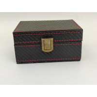 Экранирующий чехол для автоключей от угона авто с бесключевым доступом 110мм х 90мм х 60мм