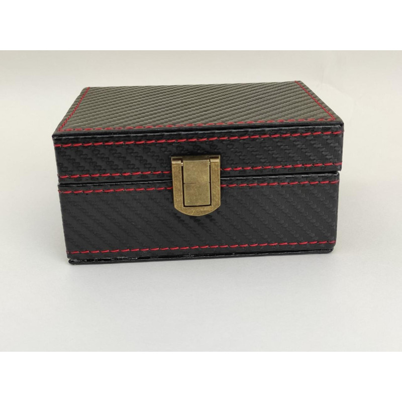 Чохол екрануючий, пригнічувач для автоключів від угону авто з безключовим доступом 110мм х 90мм х 60мм