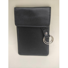 Экранирующий чехол глушилка для автоключей от угона авто с бесключевым доступом 125мм х 85мм