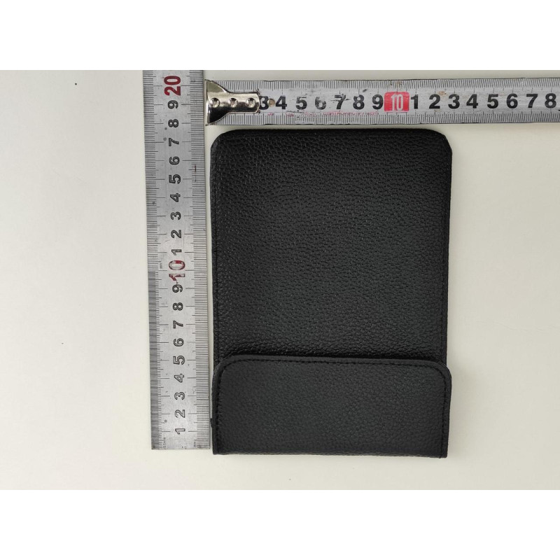 Шкіряний чохол для телефону. Пригнічує абсолютно всі сигнали GSM GPS WI-FI Bluetooth