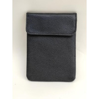 Кожаный экранирующий чехол для телефона. Подавляет абсолютно все сигналы GSM GPS WI-FI Bluetooth 190мм х 110мм