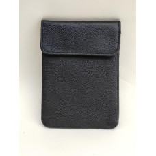 Шкіряний чохол для телефону. Пригнічує абсолютно всі сигнали GSM GPS WI-FI Bluetooth