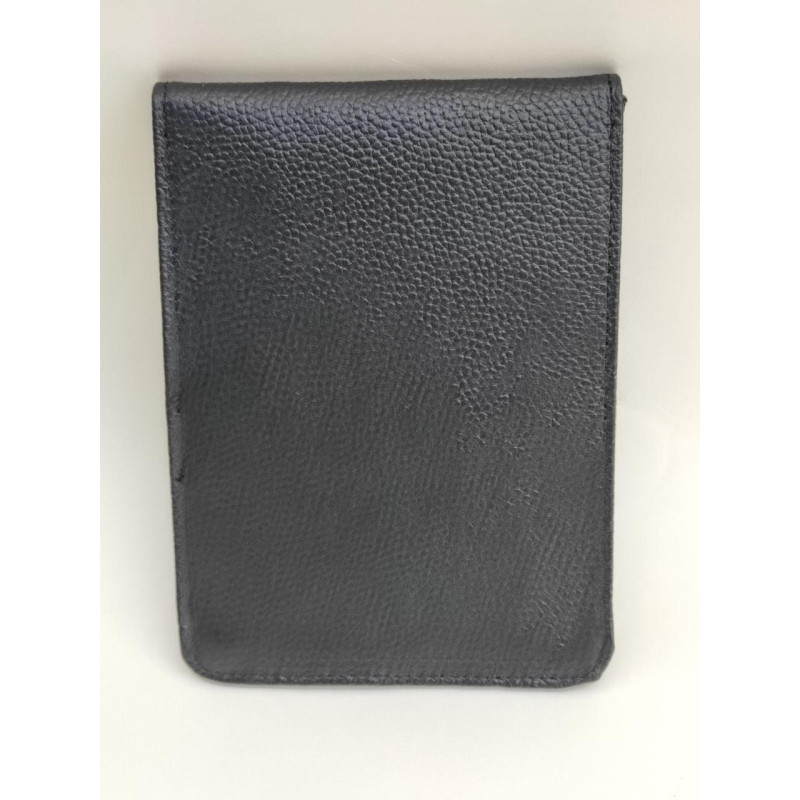 Шкіряний чохол для телефону. Пригнічує абсолютно всі сигнали GSM GPS WI-FI Bluetooth