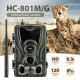 GSM фотопастка SunTek HC-801M/G