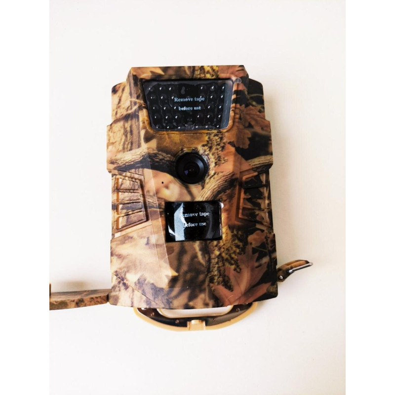 Фотопастка HC0001B без відправки фото та відео