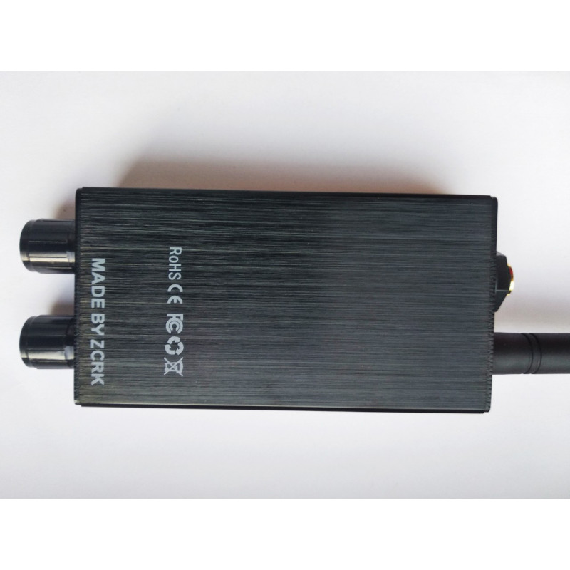 M8000 — детектор жучков, GPS трекеров и скрытых видеокамер