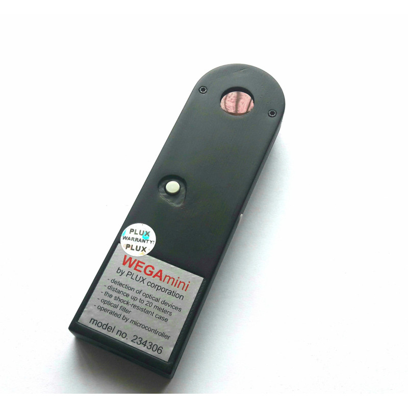 WEGA mini детектор жучков и скрытых камер