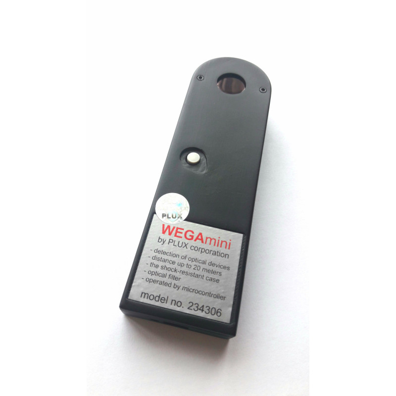 WEGA mini детектор жучков и скрытых камер