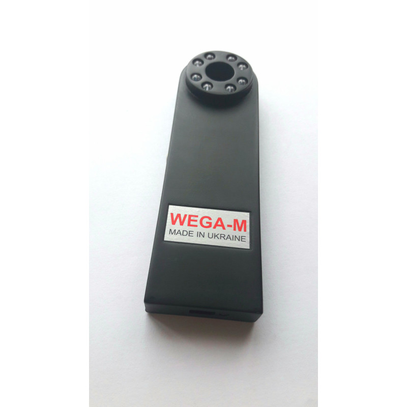WEGA mini детектор жучков и скрытых камер