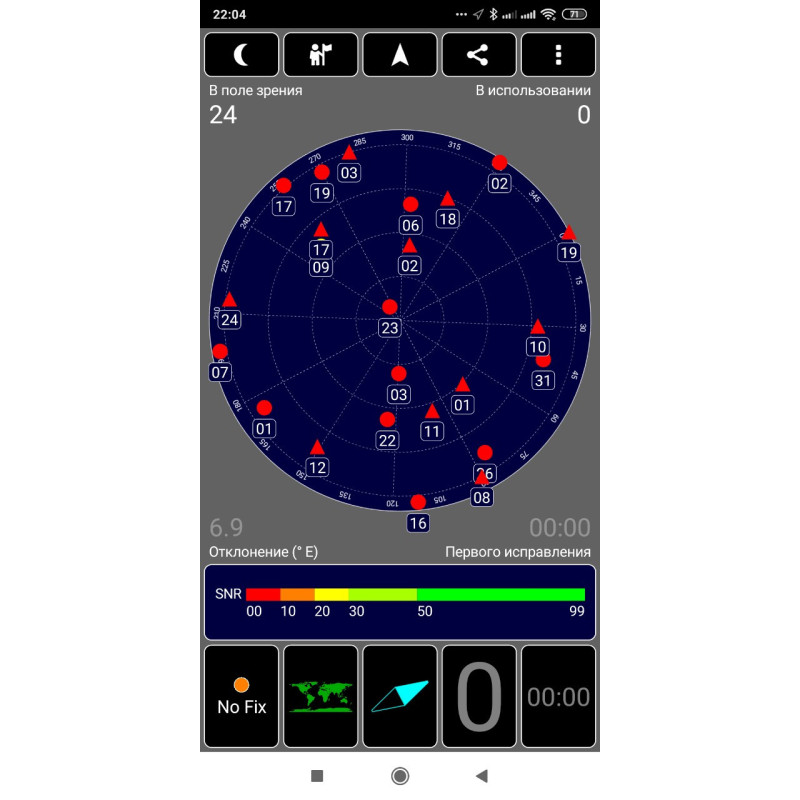 Глушилка GPS Глонасс для авто в прикурювач 12-24V для вантажних і легкових автомобілів