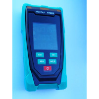 Счетчик Гейгера Mastfuyi FY8825 (радиационный дозиметр) инструкция на украинском языке