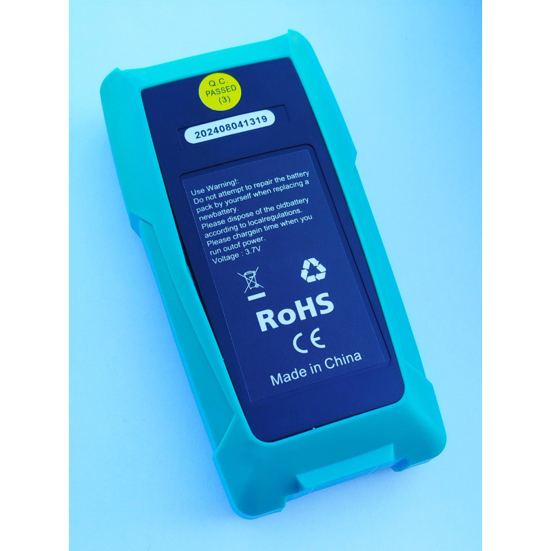 Лічильник Гейгера Mastfuyi FY8825 (радіаційний дозиметр) інструкція українською