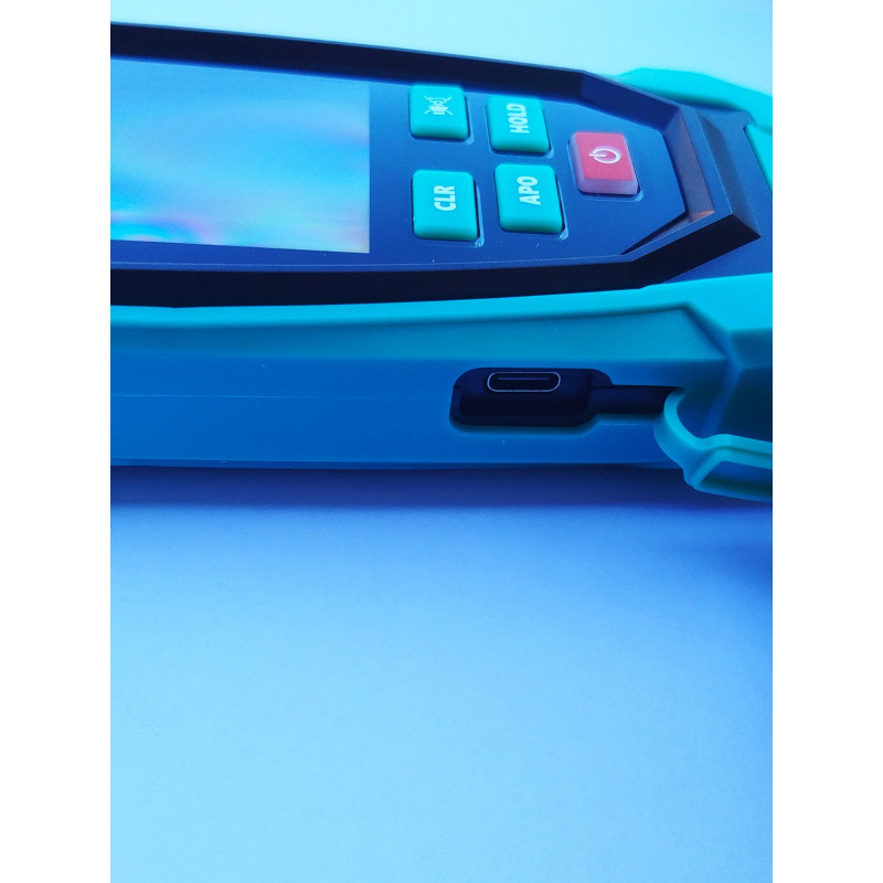 Лічильник Гейгера Mastfuyi FY8825 (радіаційний дозиметр) інструкція українською