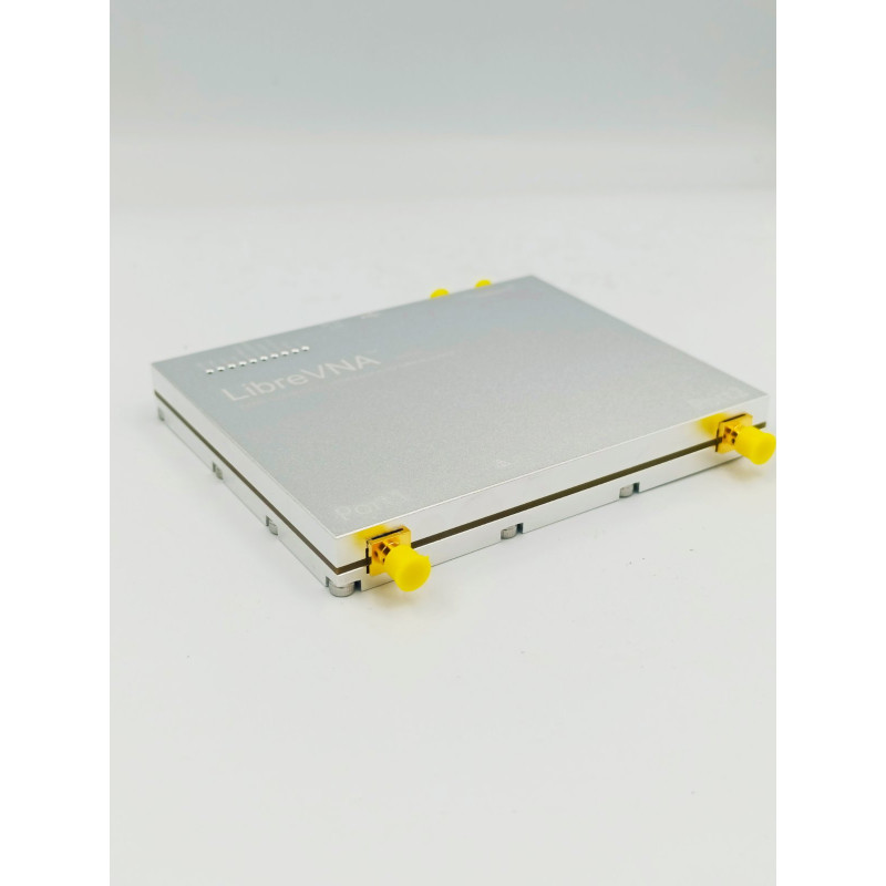 Векторний аналізатор мереж та антен LibreVNA USB 100кГц - 6ГГц