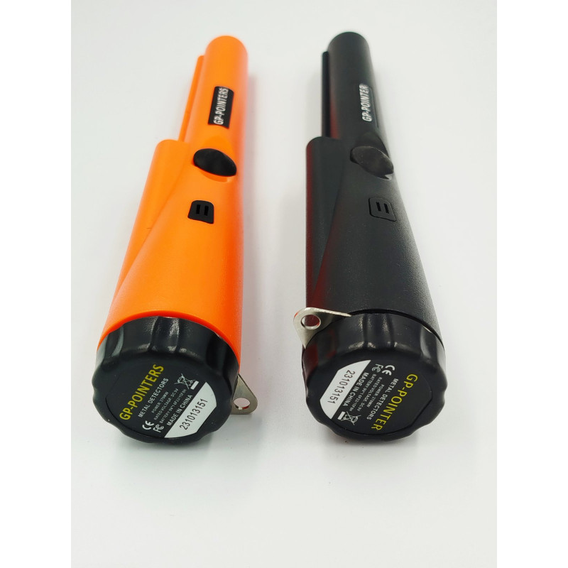 Пінпоінтер/цілеуказник/GP-POINTER