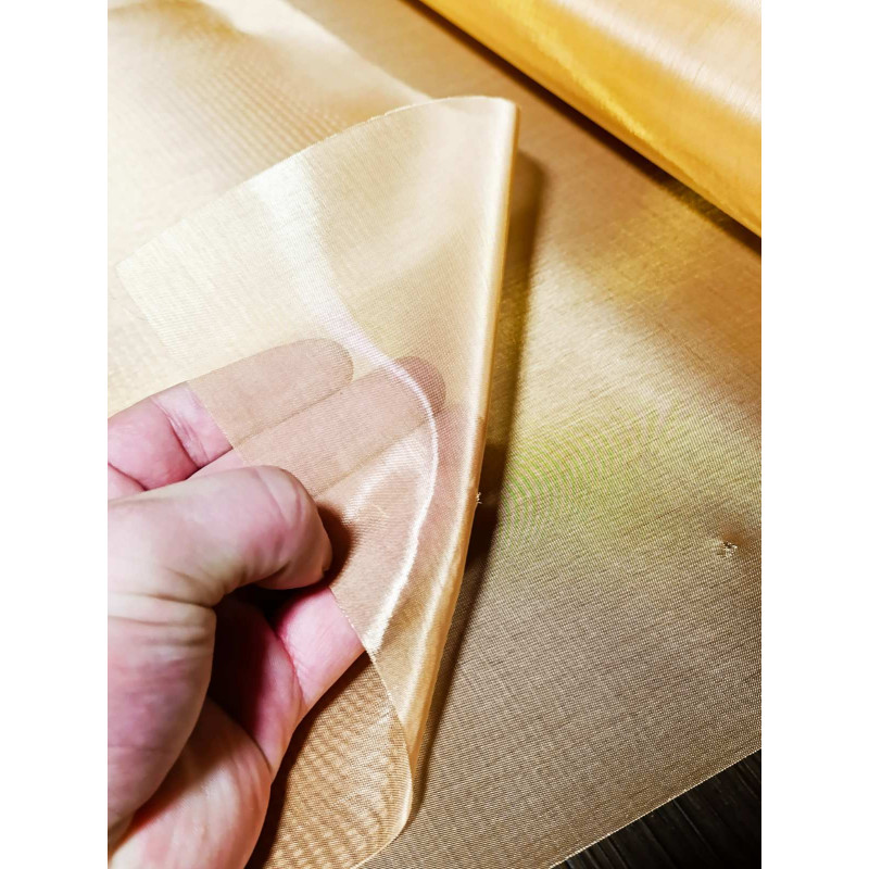 Екрануюча мідно-нікелева сітка 80 mesh (клітка Фарадея)