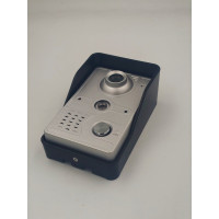 Відео-домофон SY817 з 7-дюймовим кольоровим TFT LCD екраном 