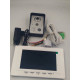 Відео-домофон SY817 з 7-дюймовим кольоровим TFT LCD екраном 