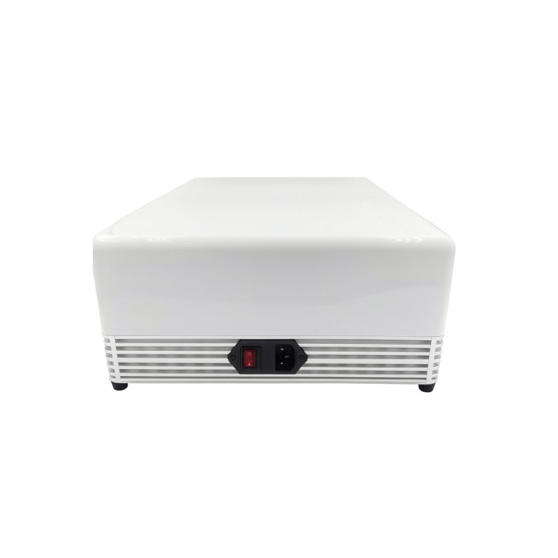 Глушилка потужністю 103W  з 14 Антенами Vodasafe X14D для Захисту від Сигналів (2G/3G/4G/5G/WiFi/GPS/GSM)