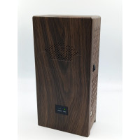 Портативний 10-канальний блокувальник сигналу CM10 з вбудованими антенами, блокування 2G, 3G, 4G, 5G, GPS та Wi-Fi 2.4G, потужність 20 Вт