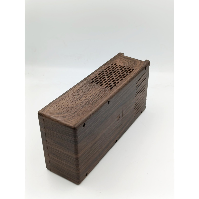 Портативний 10-канальний блокувальник сигналу CM10 з вбудованими антенами, блокування 2G, 3G, 4G, 5G, GPS та Wi-Fi 2.4G, потужність 20 Вт